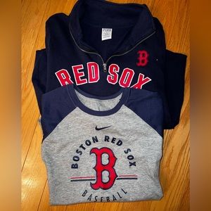 Red Sox Shirt Bundle